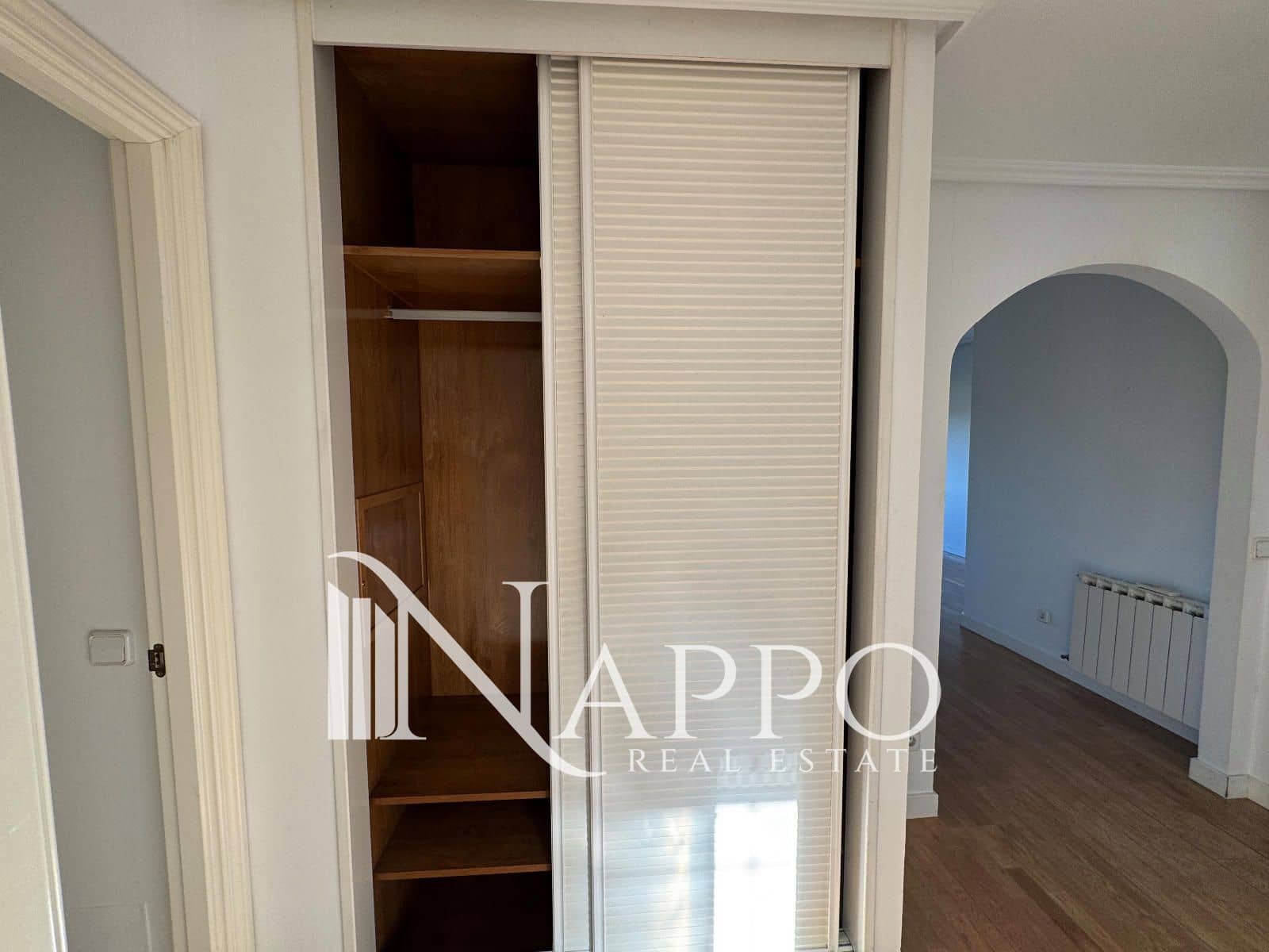 3 camera da letto Appartamento da affittare in Majadahonda con piscina garage - 2.400 € (Rif: 9645456)
