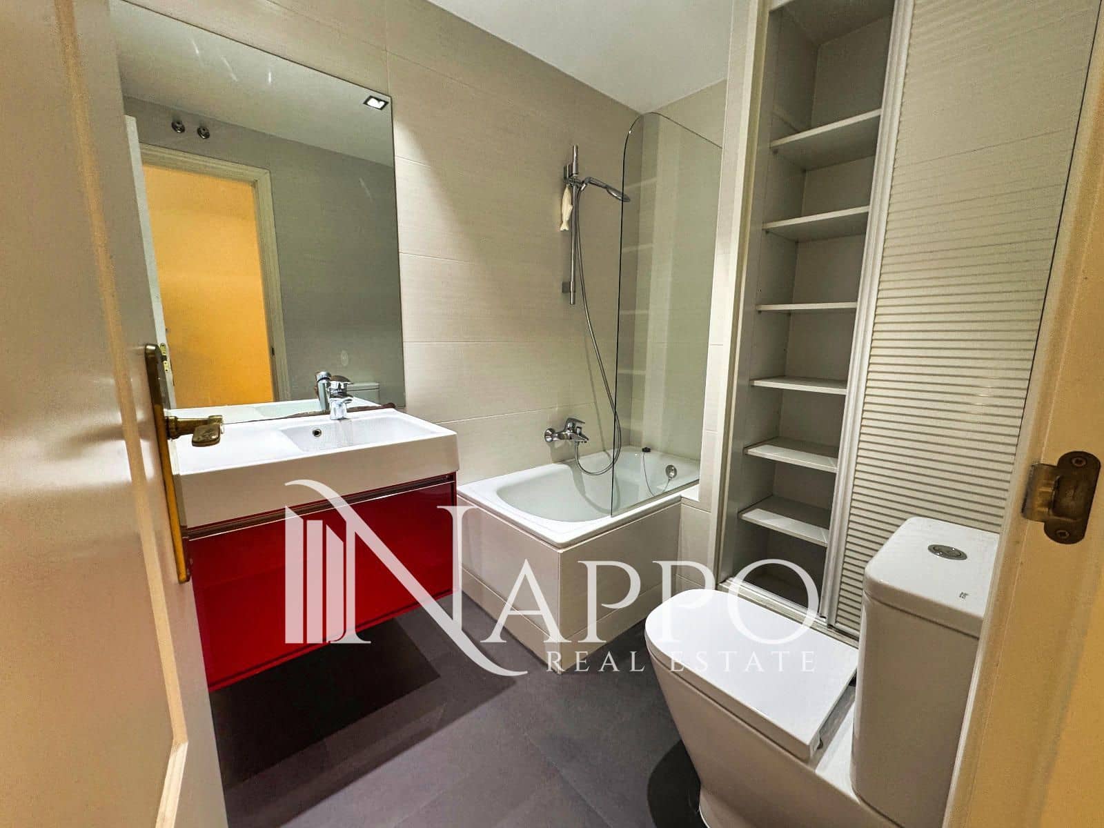 3 camera da letto Appartamento da affittare in Majadahonda con piscina garage - 2.400 € (Rif: 9645456)