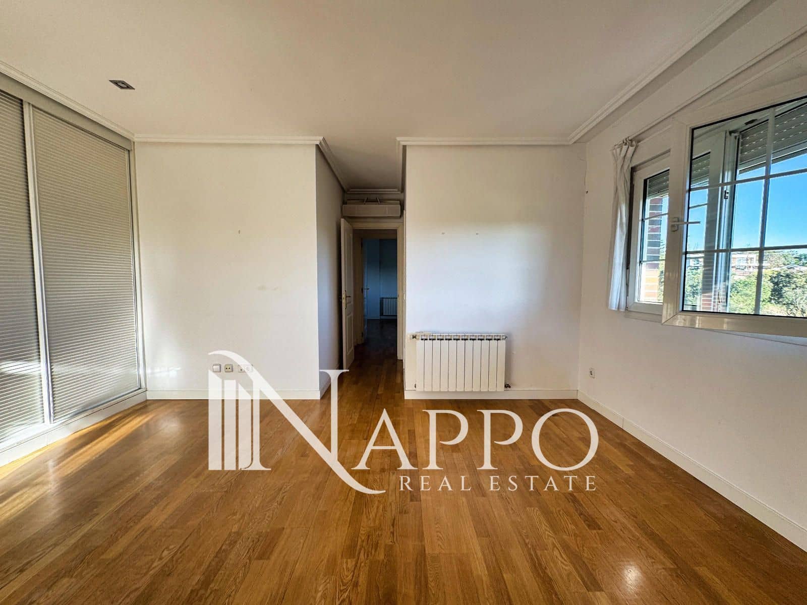 3 camera da letto Appartamento da affittare in Majadahonda con piscina garage - 2.400 € (Rif: 9645456)