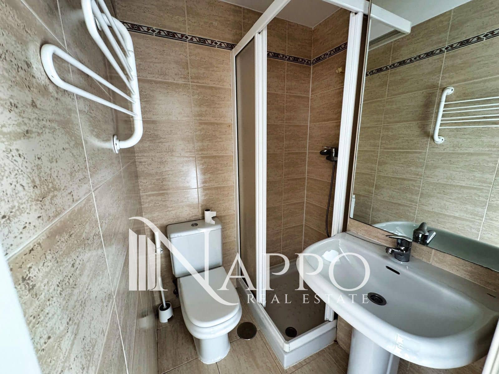 3 camera da letto Appartamento da affittare in Majadahonda con piscina garage - 2.400 € (Rif: 9645456)