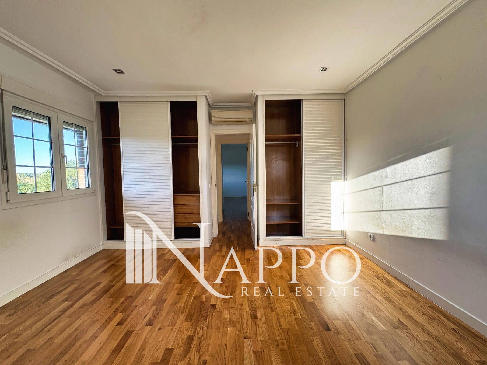 3 camera da letto Appartamento da affittare in Majadahonda con piscina garage - 2.400 € (Rif: 9645456)