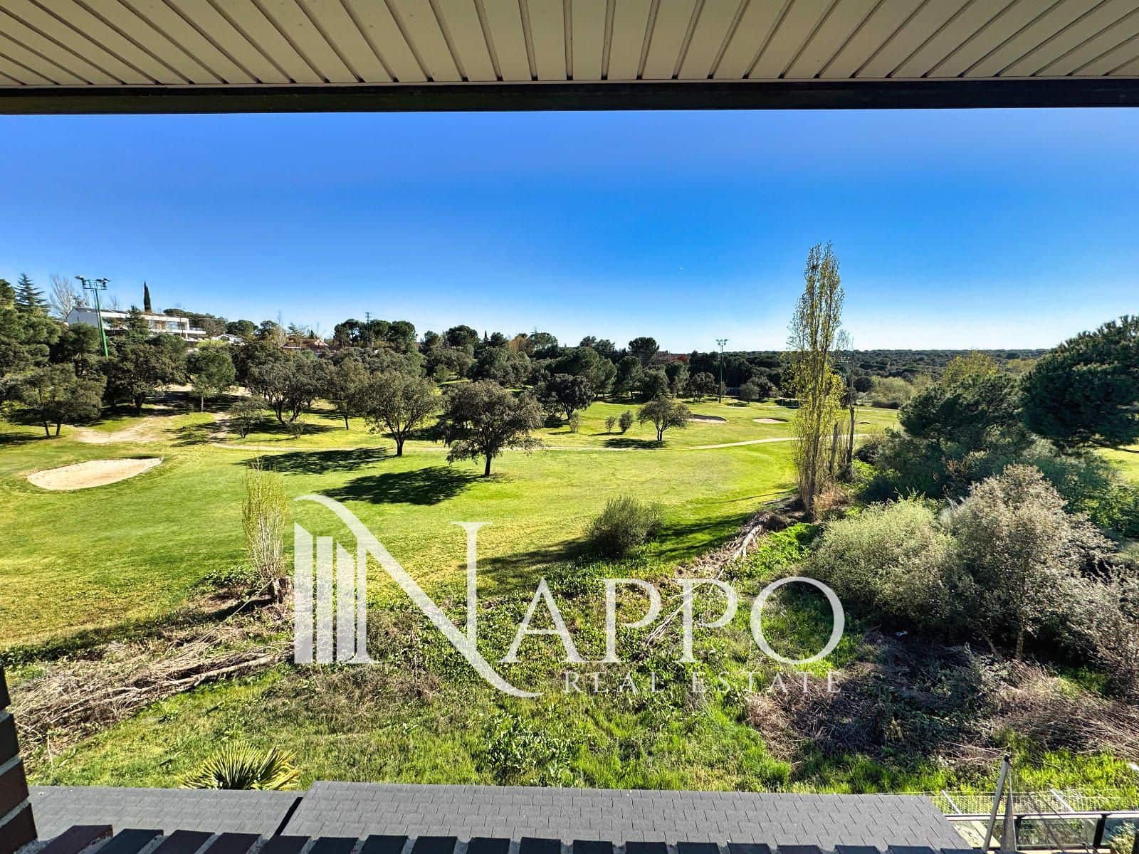 3 camera da letto Appartamento da affittare in Majadahonda con piscina garage - 2.400 € (Rif: 9645456)