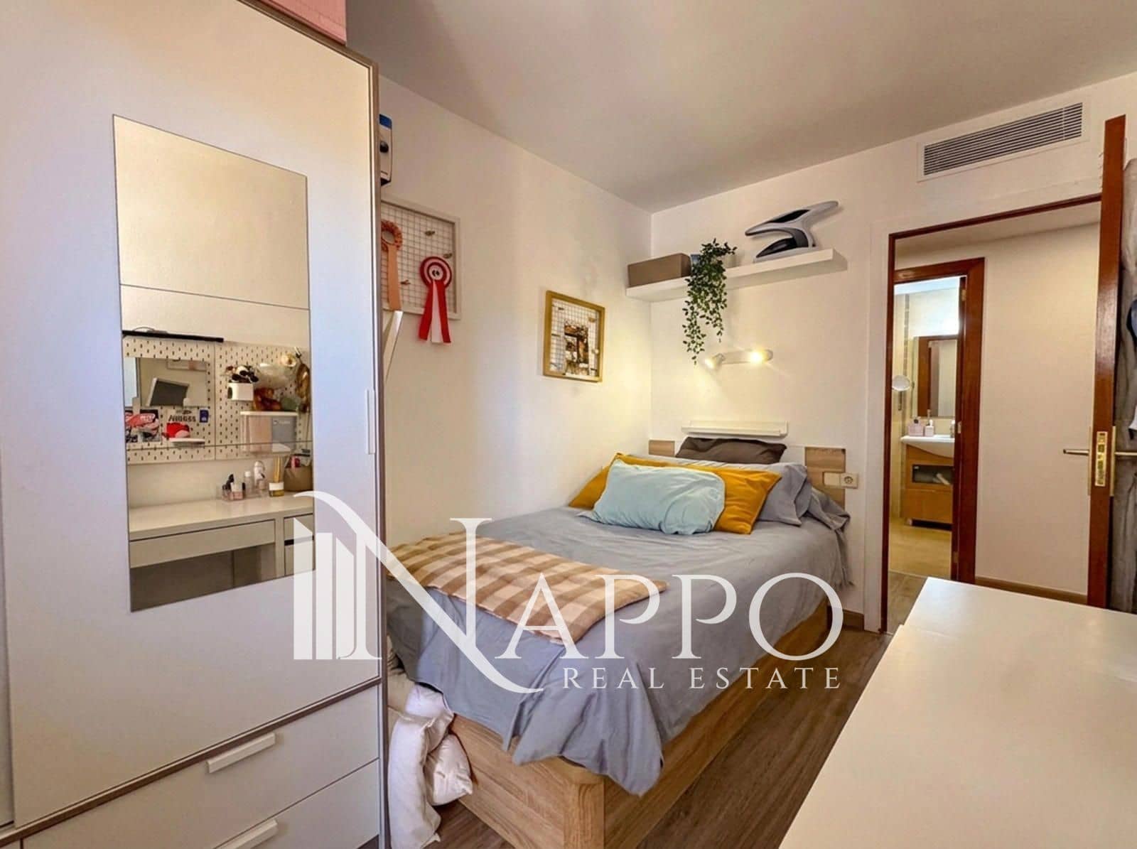 3 chambre Appartement à vendre à Palma de Mallorca - 399 000 € (Ref: 9645981)