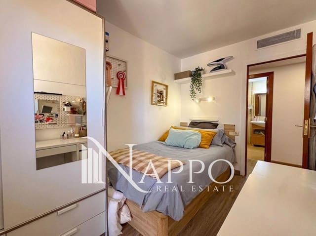 3 chambre Appartement à vendre à Pere Garau, Palma de Mallorca - 399 000 € (Ref: 9645981)