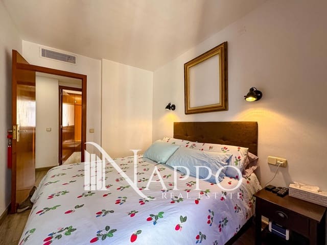3 chambre Appartement à vendre à Pere Garau, Palma de Mallorca - 399 000 € (Ref: 9645981)