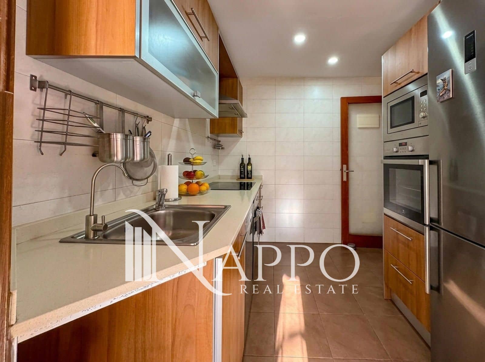3 chambre Appartement à vendre à Palma de Mallorca - 399 000 € (Ref: 9645981)