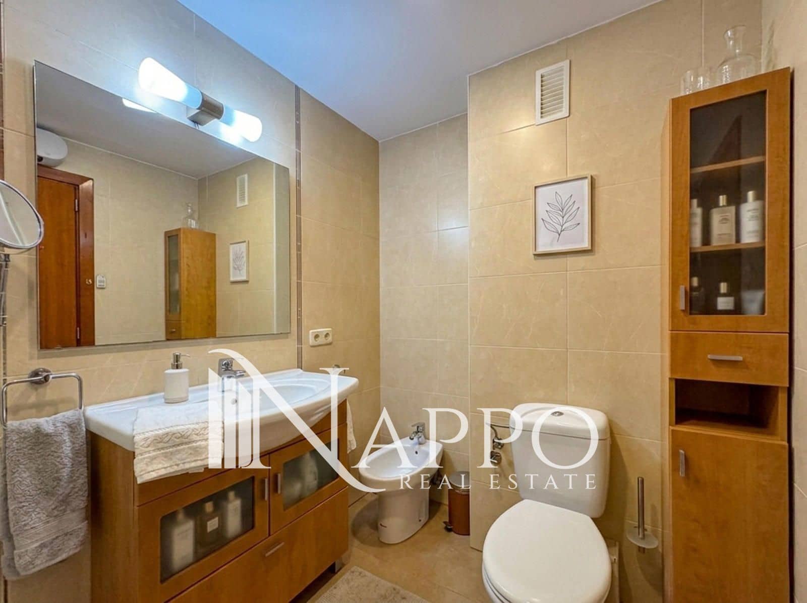 3 chambre Appartement à vendre à Palma de Mallorca - 399 000 € (Ref: 9645981)