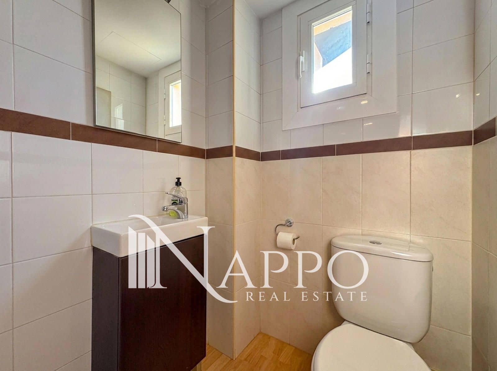 3 chambre Appartement à vendre à Palma de Mallorca - 399 000 € (Ref: 9645981)