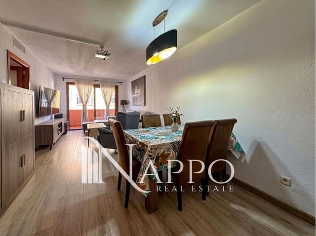3 chambre Appartement à vendre à Pere Garau, Palma de Mallorca - 399 000 € (Ref: 9645981)