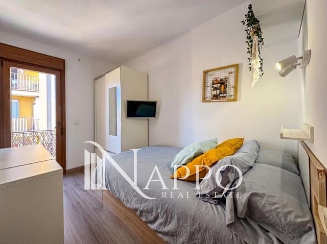 3 chambre Appartement à vendre à Pere Garau, Palma de Mallorca - 399 000 € (Ref: 9645981)