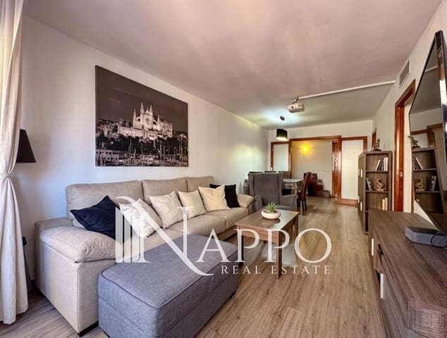 3 chambre Appartement à vendre à Pere Garau, Palma de Mallorca - 399 000 € (Ref: 9645981)
