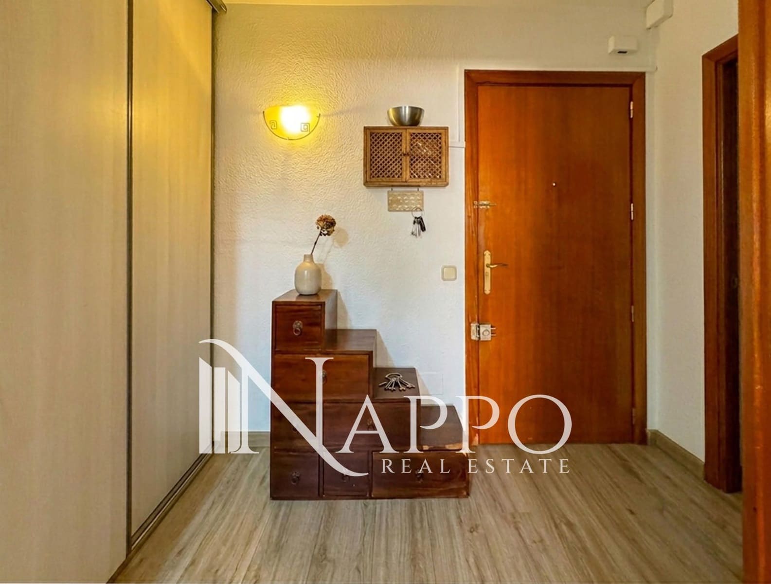 3 chambre Appartement à vendre à Palma de Mallorca - 399 000 € (Ref: 9645981)