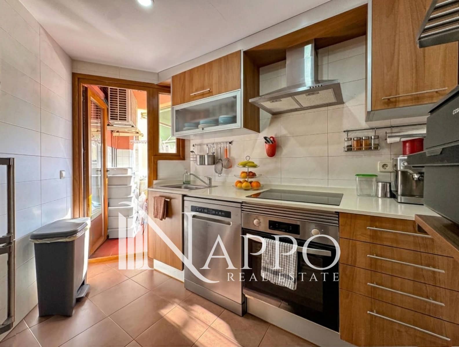 3 chambre Appartement à vendre à Palma de Mallorca - 399 000 € (Ref: 9645981)