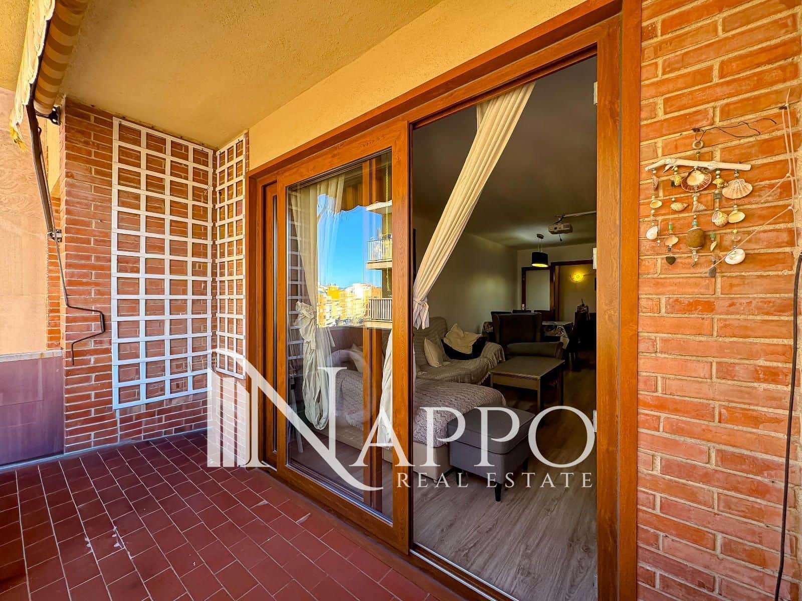 3 chambre Appartement à vendre à Palma de Mallorca - 399 000 € (Ref: 9645981)