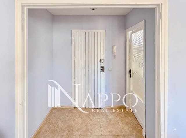 2 chambre Appartement à vendre à Cala Millor, Son Servera - 269 000 € (Ref: 9646715)