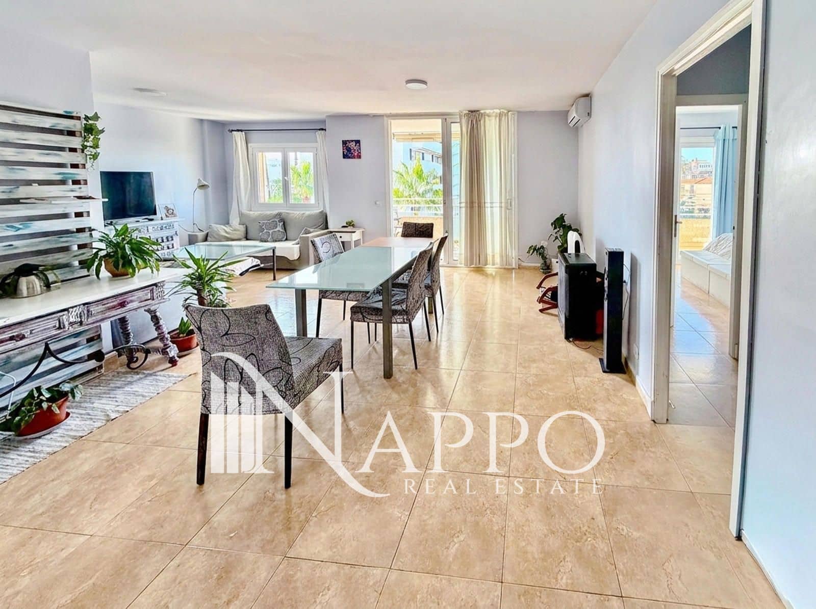2 chambre Appartement à vendre à Cala Millor - 269 000 € (Ref: 9646715)