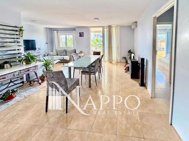 2 chambre Appartement à vendre à Cala Millor, Son Servera - 269 000 € (Ref: 9646715)