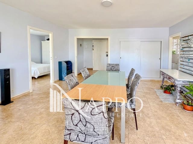 2 chambre Appartement à vendre à Cala Millor, Son Servera - 269 000 € (Ref: 9646715)