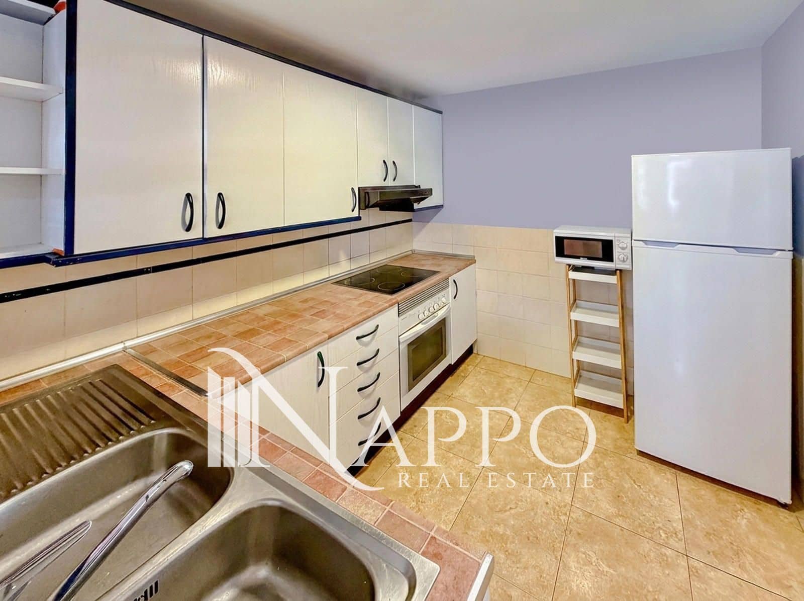 2 chambre Appartement à vendre à Cala Millor - 269 000 € (Ref: 9646715)