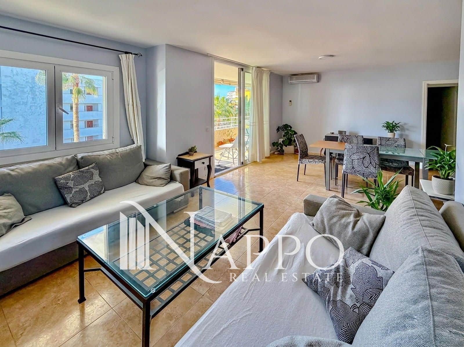 2 chambre Appartement à vendre à Cala Millor - 269 000 € (Ref: 9646715)
