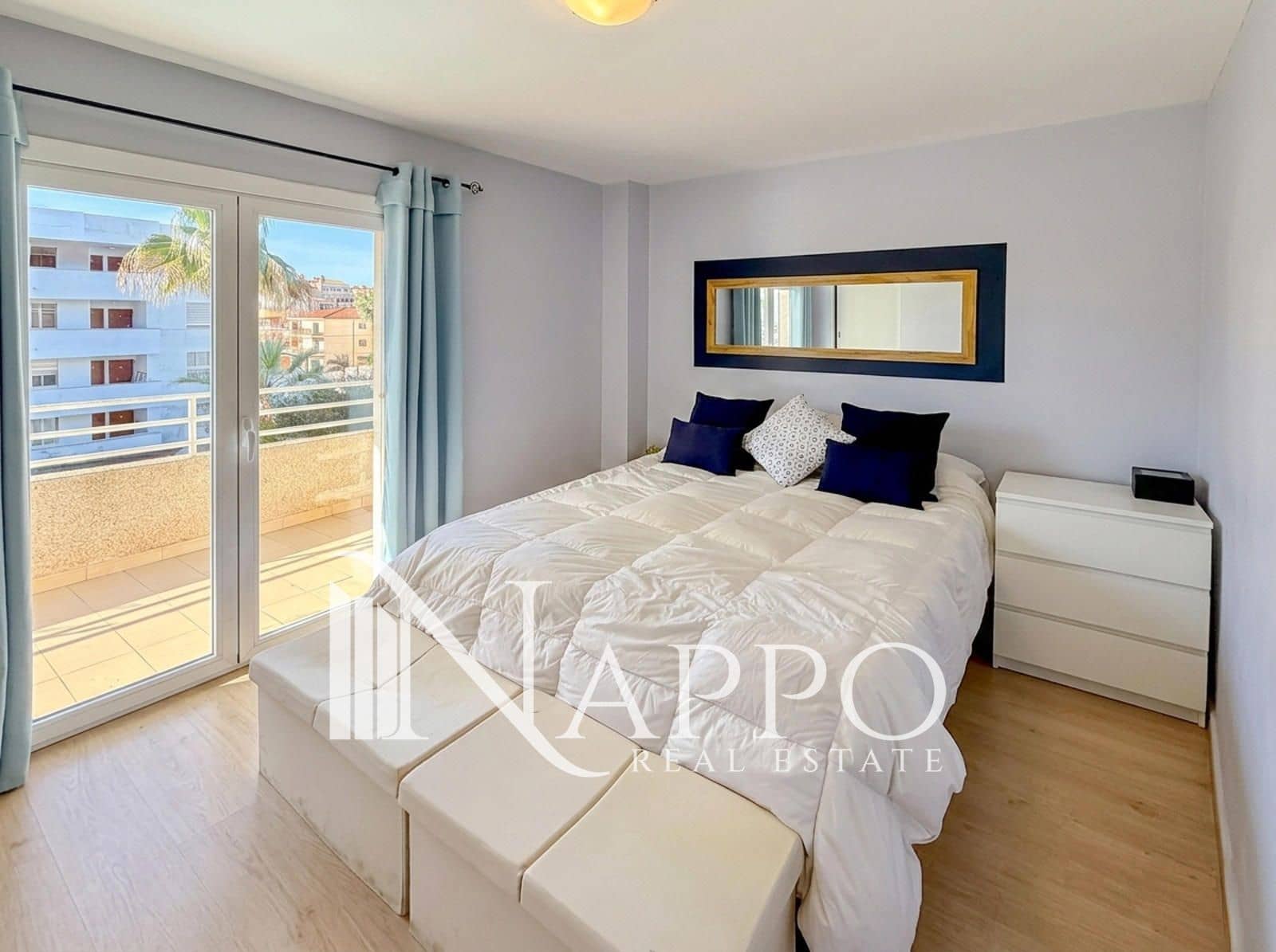 2 chambre Appartement à vendre à Cala Millor - 269 000 € (Ref: 9646715)