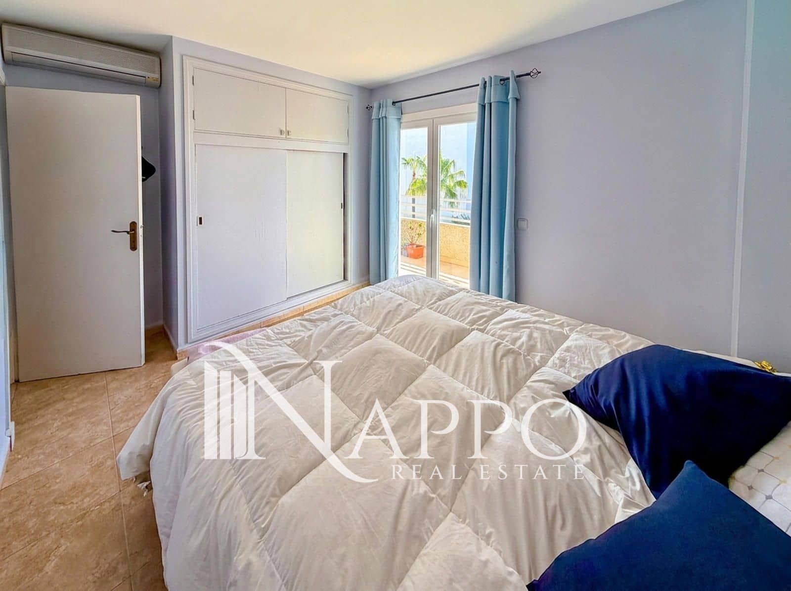 2 chambre Appartement à vendre à Cala Millor - 269 000 € (Ref: 9646715)