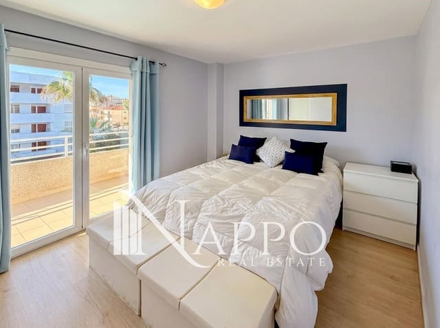 2 chambre Appartement à vendre à Cala Millor, Son Servera - 269 000 € (Ref: 9646715)