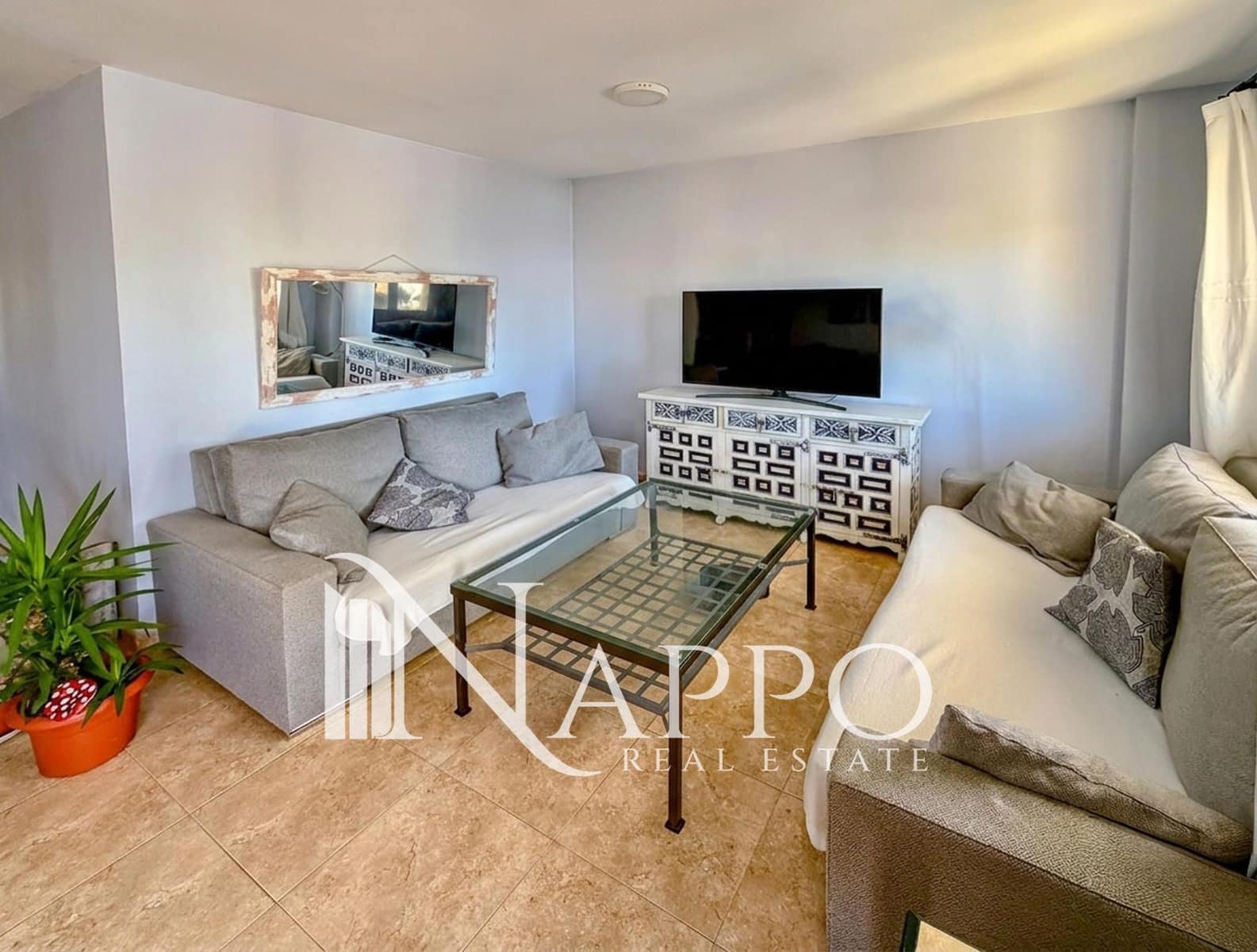 2 chambre Appartement à vendre à Cala Millor - 269 000 € (Ref: 9646715)