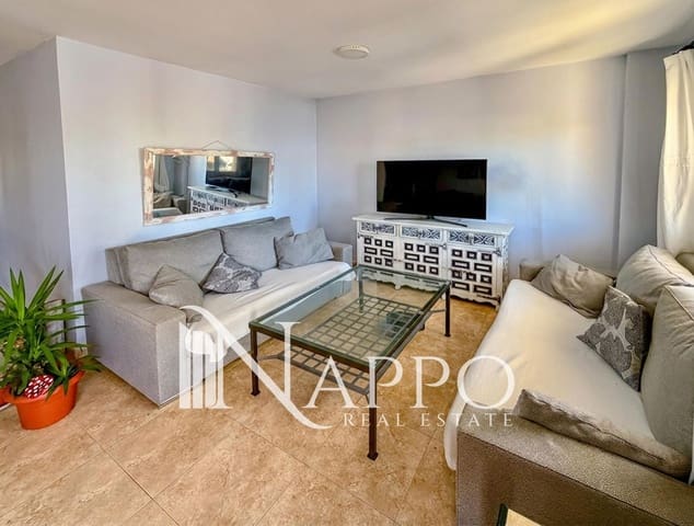 2 chambre Appartement à vendre à Cala Millor, Son Servera - 269 000 € (Ref: 9646715)