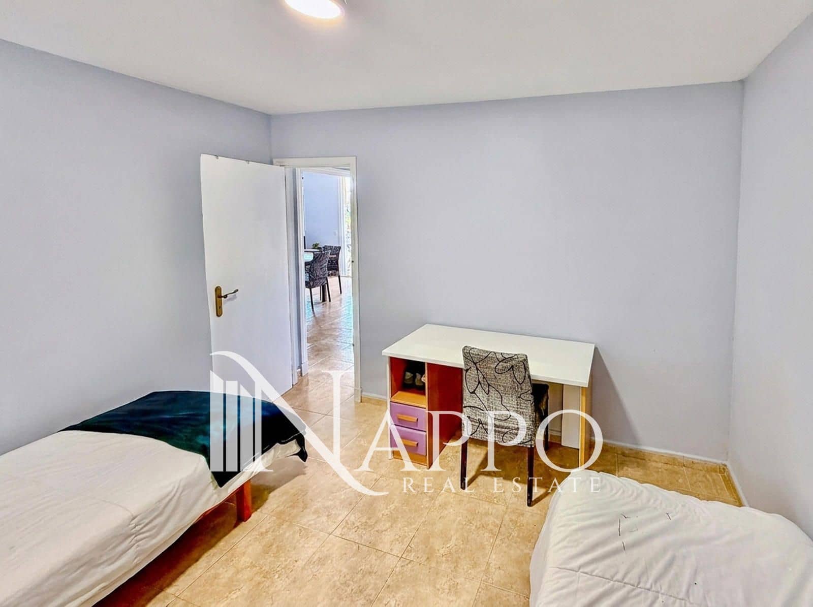 2 chambre Appartement à vendre à Cala Millor - 269 000 € (Ref: 9646715)