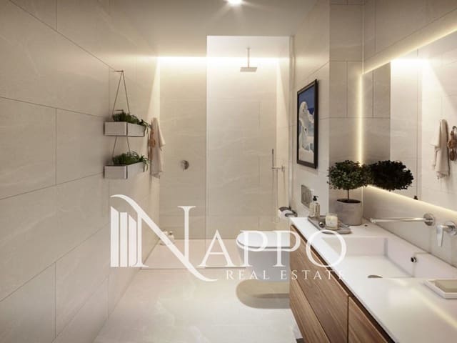 3 Zimmer Villa zu verkaufen in Esporles mit Pool Garage - 795.000 € (Ref: 9650342)