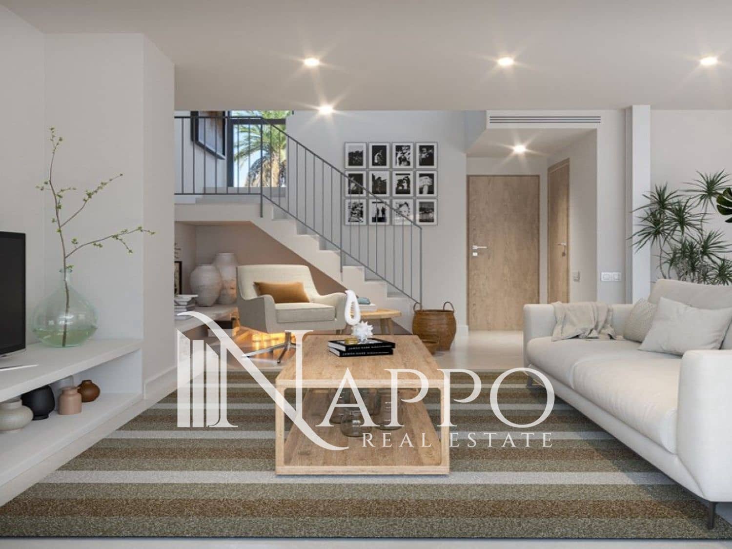 3 Zimmer Villa zu verkaufen in Esporles mit Pool Garage - 795.000 € (Ref: 9650342)