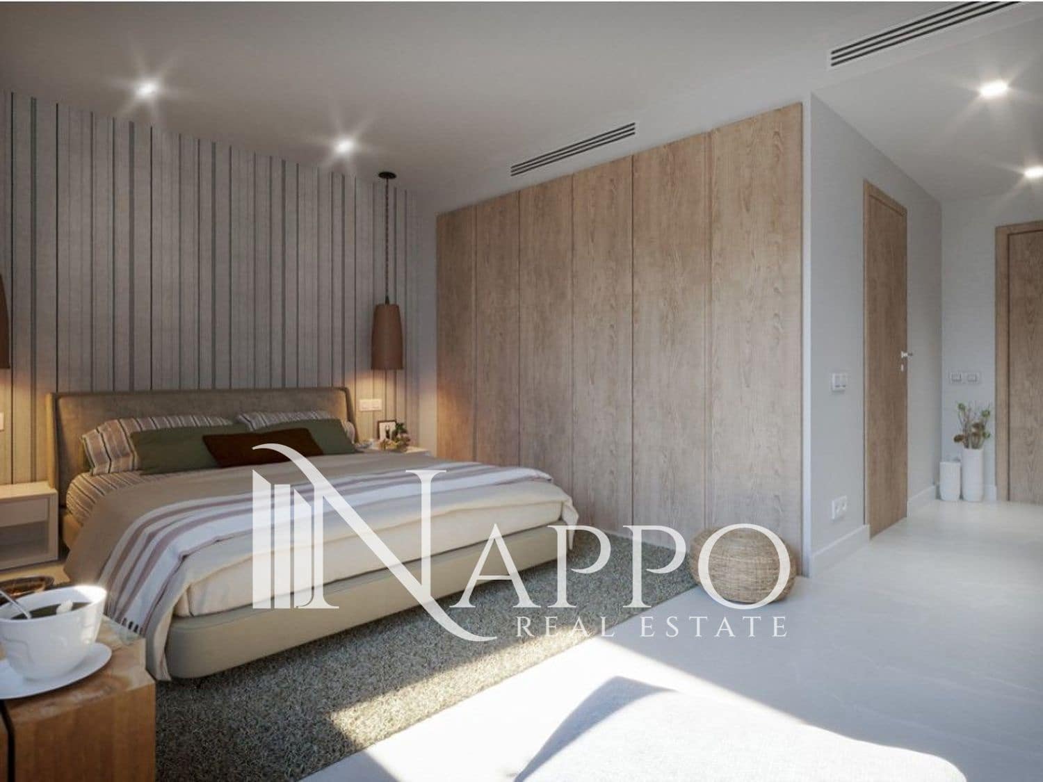 3 Zimmer Villa zu verkaufen in Esporles mit Pool Garage - 795.000 € (Ref: 9650342)