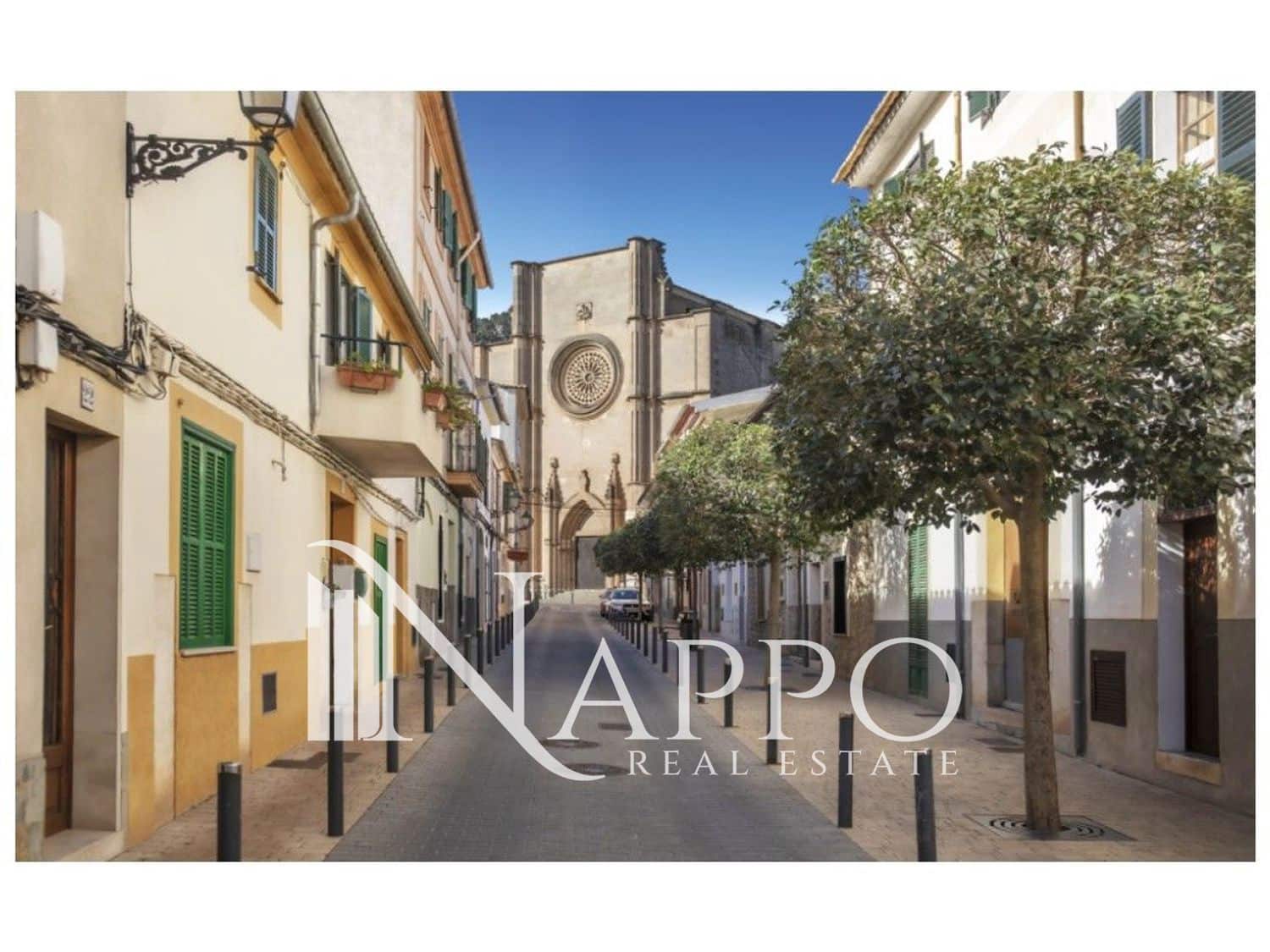 3 Zimmer Villa zu verkaufen in Esporles mit Pool Garage - 795.000 € (Ref: 9650342)