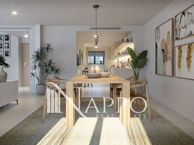 3 Zimmer Villa zu verkaufen in Esporles mit Pool Garage - 795.000 € (Ref: 9650342)