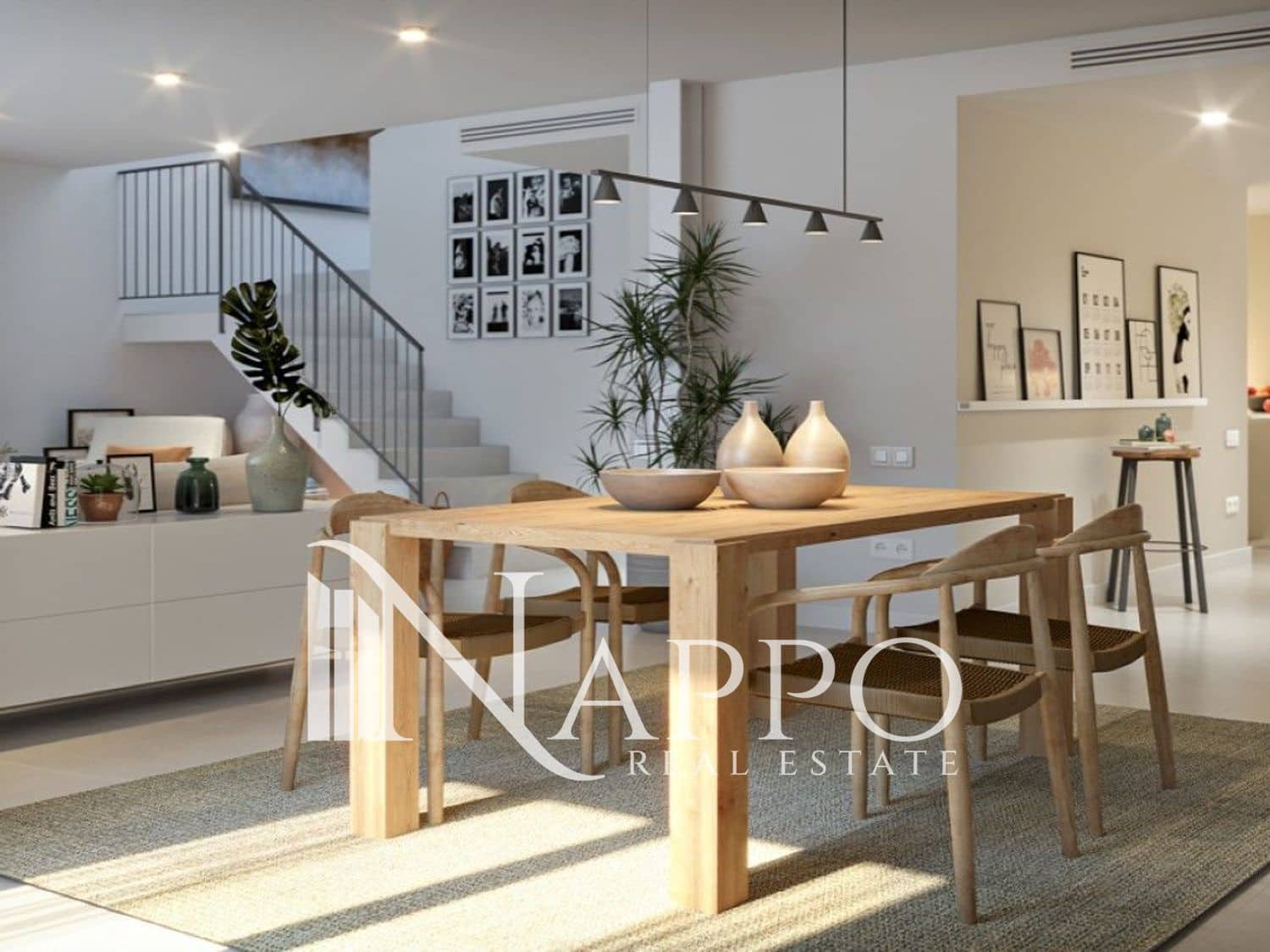 3 Zimmer Villa zu verkaufen in Esporles mit Pool Garage - 795.000 € (Ref: 9650342)