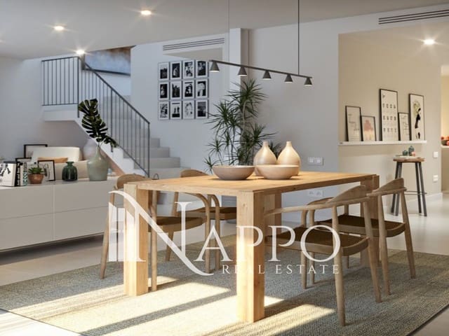 3 Zimmer Villa zu verkaufen in Esporles mit Pool Garage - 795.000 € (Ref: 9650342)