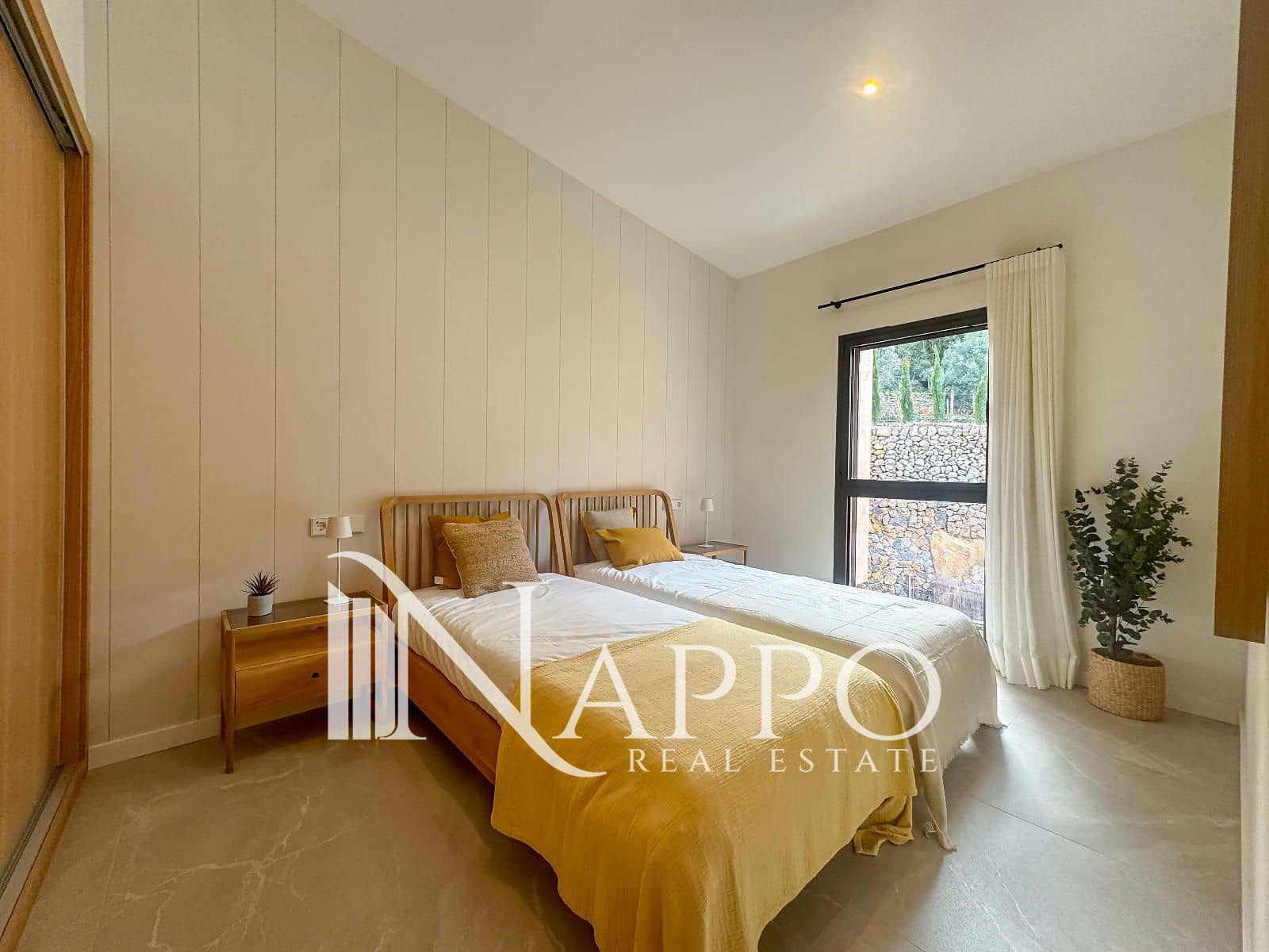 3 bedroom Villa for sale in Esporles with pool garage - € 850,000 (Ref: 9650342)