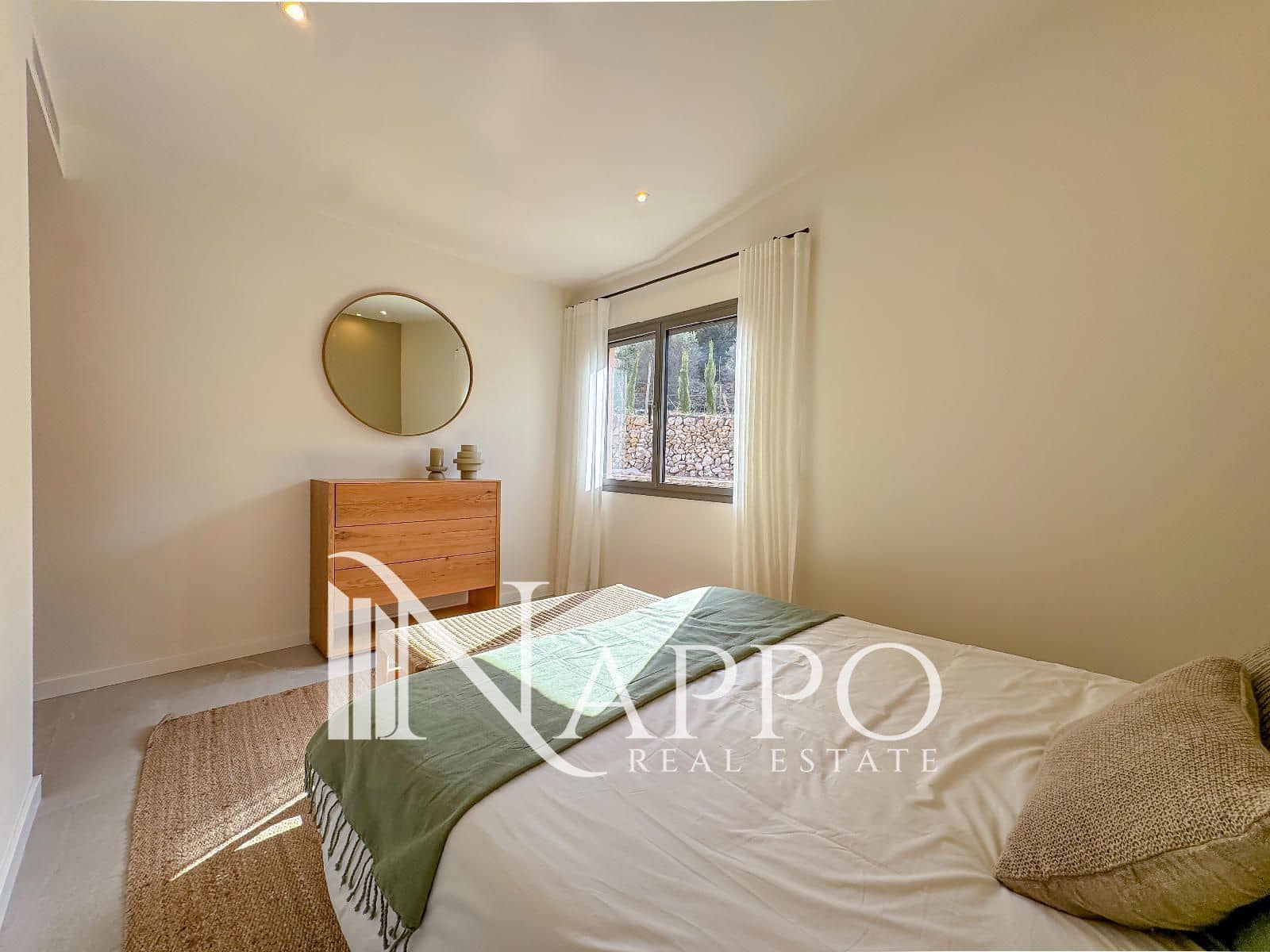 3 bedroom Villa for sale in Esporles with pool garage - € 850,000 (Ref: 9650342)