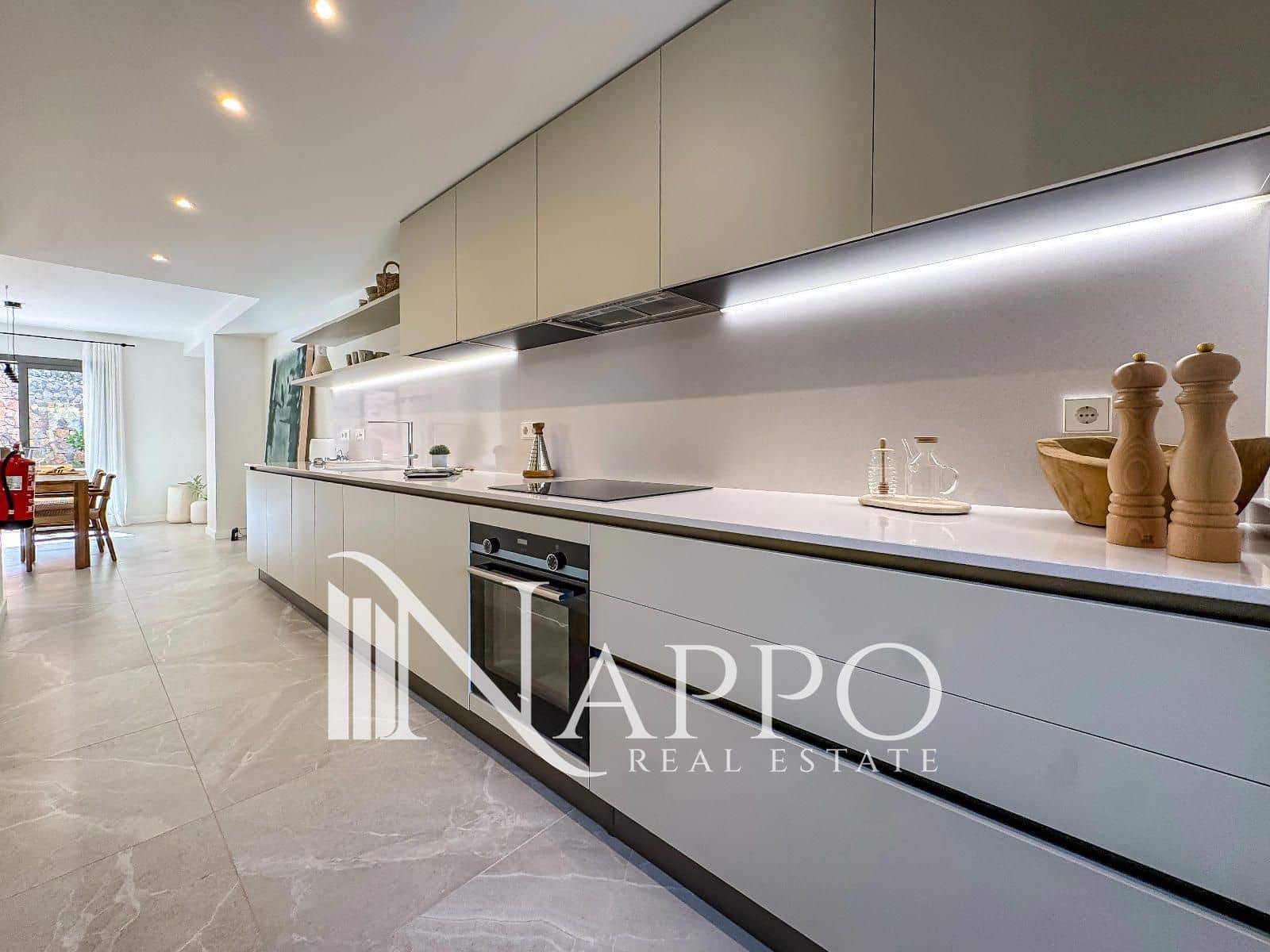 3 bedroom Villa for sale in Esporles with pool garage - € 850,000 (Ref: 9650342)