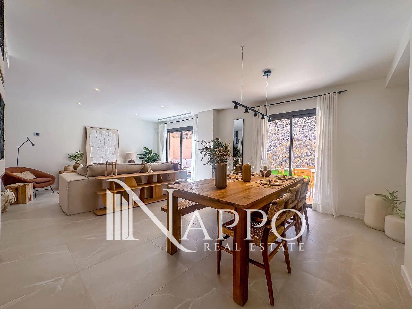 3 bedroom Villa for sale in Esporles with pool garage - € 850,000 (Ref: 9650342)