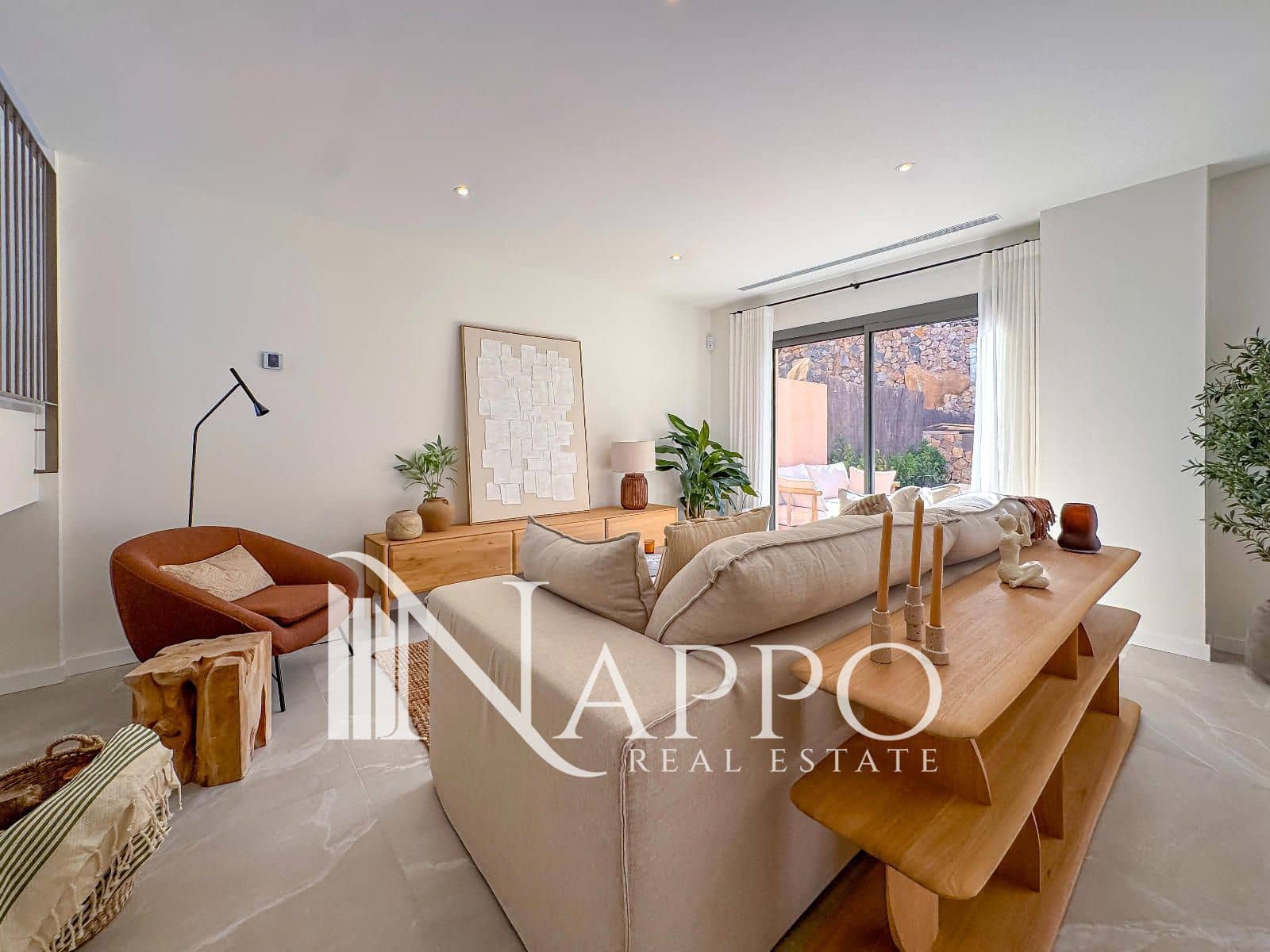 3 bedroom Villa for sale in Esporles with pool garage - € 850,000 (Ref: 9650342)