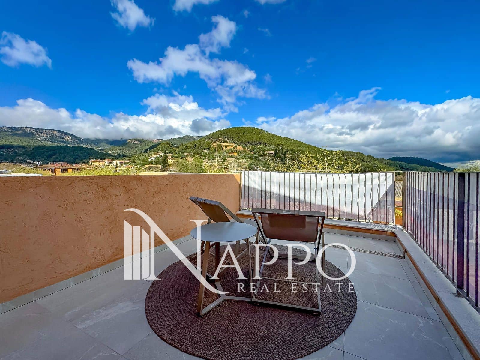 3 bedroom Villa for sale in Esporles with pool garage - € 850,000 (Ref: 9650342)