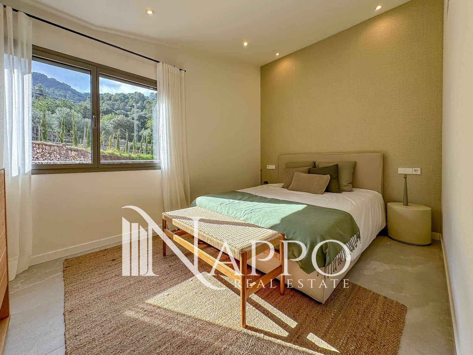 3 bedroom Villa for sale in Esporles with pool garage - € 850,000 (Ref: 9650342)