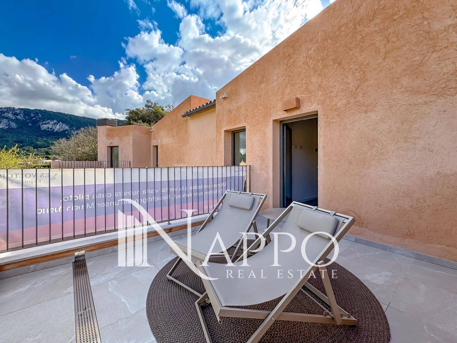 3 bedroom Villa for sale in Esporles with pool garage - € 850,000 (Ref: 9650342)