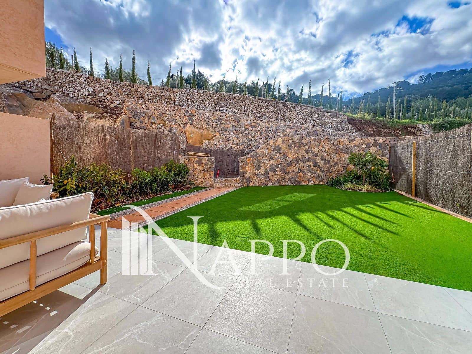 3 bedroom Villa for sale in Esporles with pool garage - € 850,000 (Ref: 9650342)