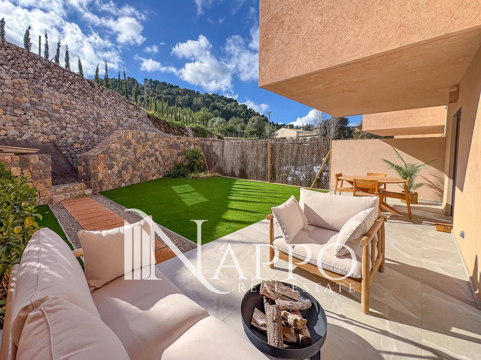 3 bedroom Villa for sale in Esporles with pool garage - € 850,000 (Ref: 9650342)