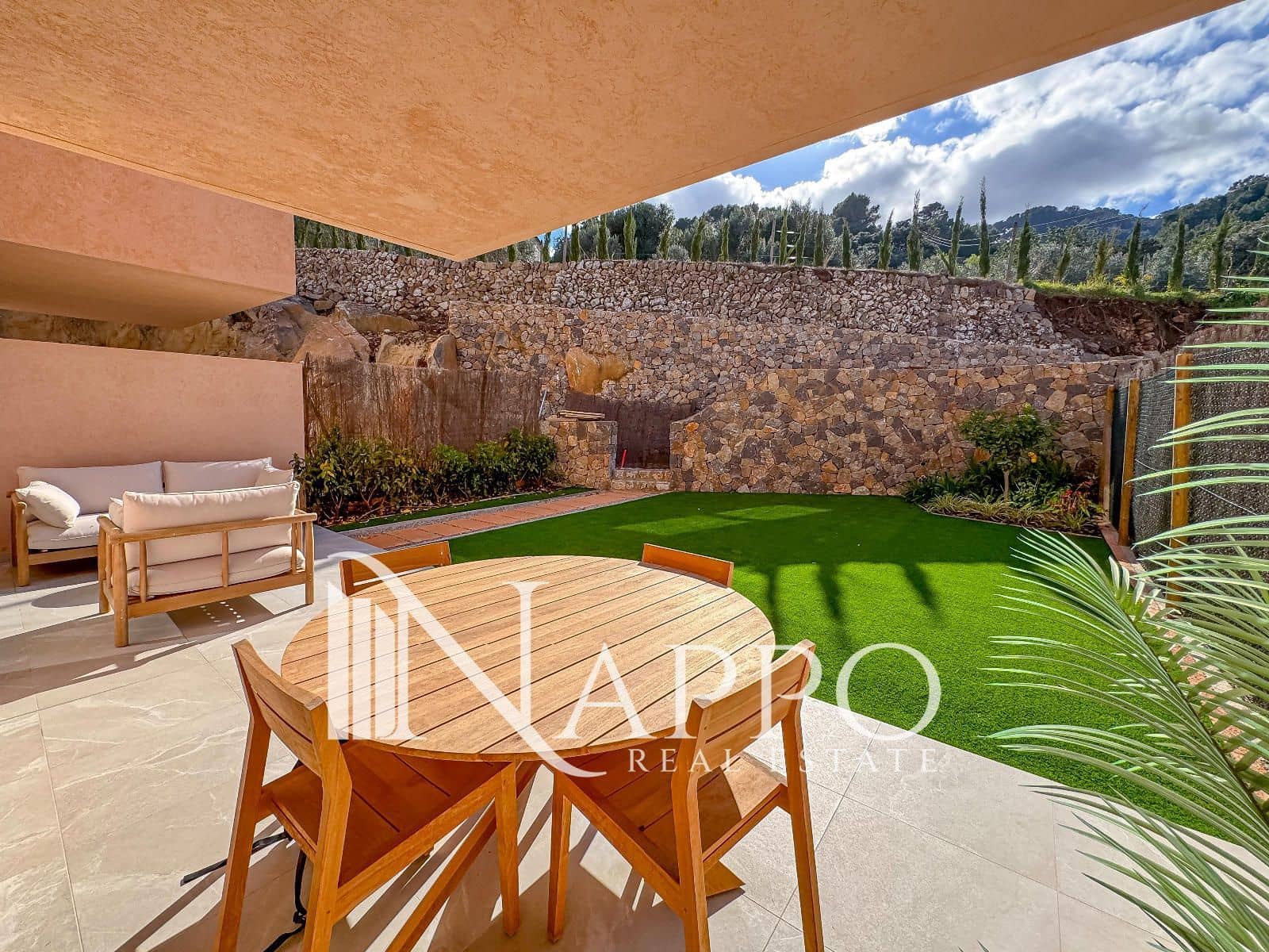 3 bedroom Villa for sale in Esporles with pool garage - € 850,000 (Ref: 9650342)