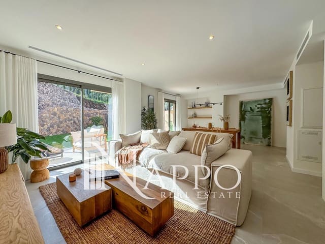 3 quarto Moradia para venda em Esporles com piscina garagem - 795 000 € (Ref: 9650342)