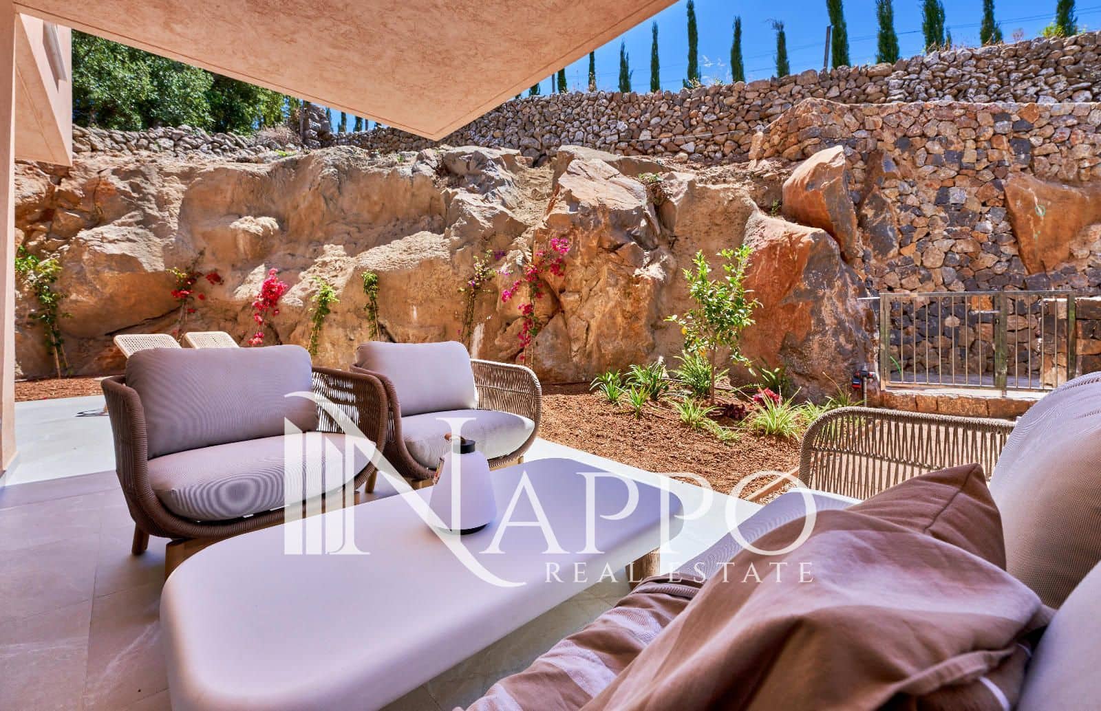 3 bedroom Villa for sale in Esporles with pool garage - € 850,000 (Ref: 9650342)